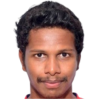 Mohamed Rasheed N. (EAG)