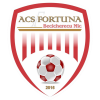 Fortuna Becicherecu Mic Nữ