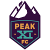 Peak XI
