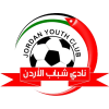 Shabab Al Ordon vs Moghayer Al Sarhan