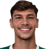 Erick Bele (PAL)