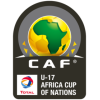 Africa Cup of Nations U17