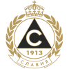Slavia Sofia U19