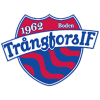 Trangfors Boden Nữ (Swe)