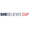 SheBelieves Cup Nữ