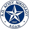 Agios Nikolaos