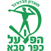 Hapoel Kfar Saba (Isr) vs Ramat Hasharon (Isr)