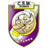 CSM Roman Nữ *