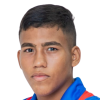 Jhon Davi Lajud Camargo