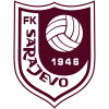 FK Sarajevo U19