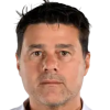 Pochettino Mauricio