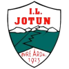Jotun Nữ