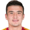 Norchaev K. (UZB)
