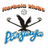 Pargauja