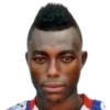 Sarpong E. (BEC)