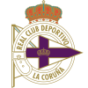 Dep. La Coruna