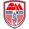 Barrio Mexico