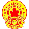 Athinaikos