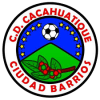 Cacahuatique