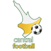 Central Football Nữ