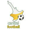 Central Football Nữ