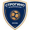 FK Strogino Moscow U19