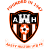 Abbey Hulton vs Sutton Coldfield