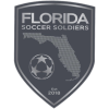 Florida Soccer Soldiers *