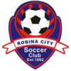 Robina City