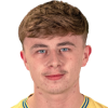 Huggins Callum