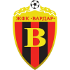 ZFK Vardar Nữ