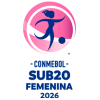 South American Championship Nữ U20