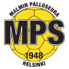 MPS Nữ