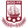 Boo FK