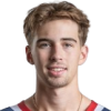 Nathan Preston