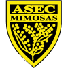 ASEC Mimosas