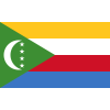 Comoros Nữ