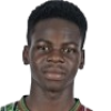 Dembele S. (MAL)
