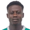 Kwofie Raymond