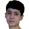 Sulaymonov