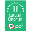 Latvian-Estonian League