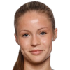 Thordis Sveinbjornsdottir