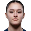 Smirnova Nika