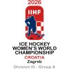 WCH IIIA Nữ
