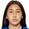 Anelya Meimanbay