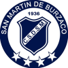 San Martin Burzaco