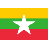 Myanmar Nữ