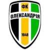 Oleksandriya U19