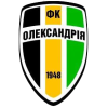 Oleksandriya U19