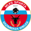 Sparta Kazimierza Wielka